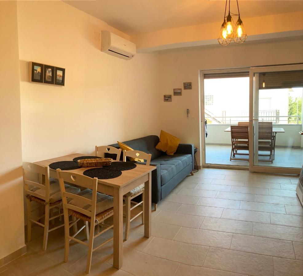 Apartman Medulin Luaran gambar