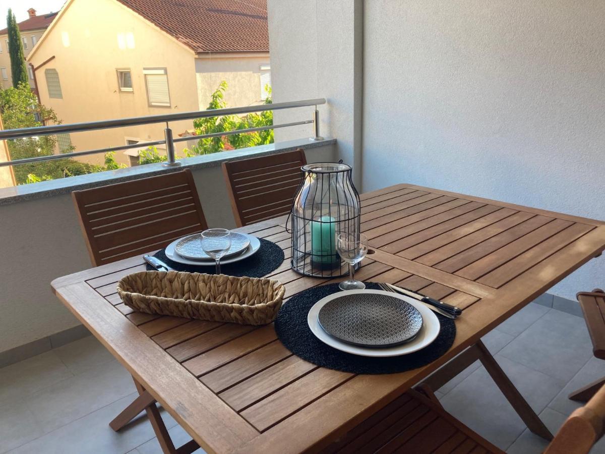 Apartman Medulin Luaran gambar
