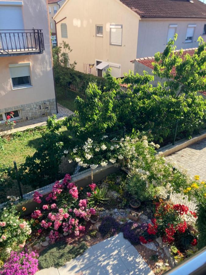 Apartman Medulin Luaran gambar