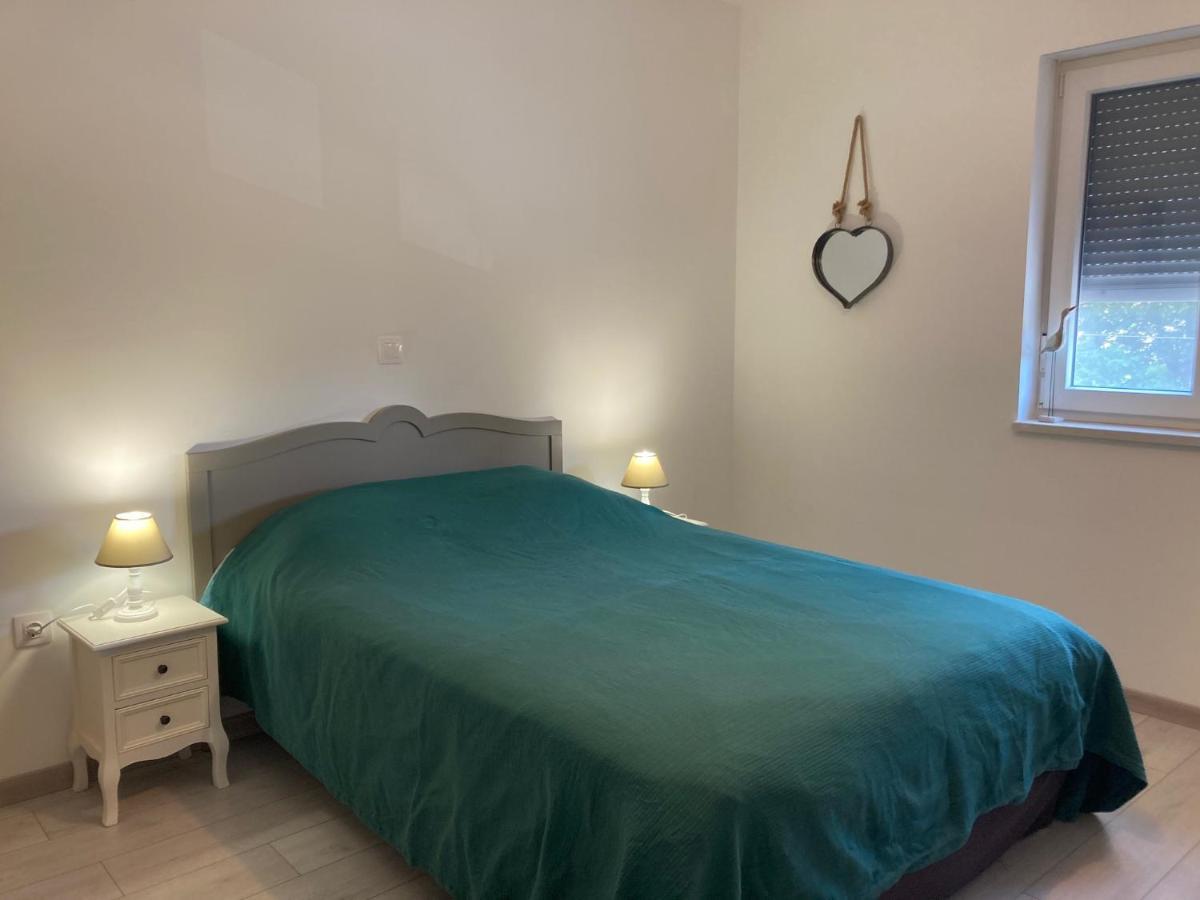 Apartman Medulin Luaran gambar