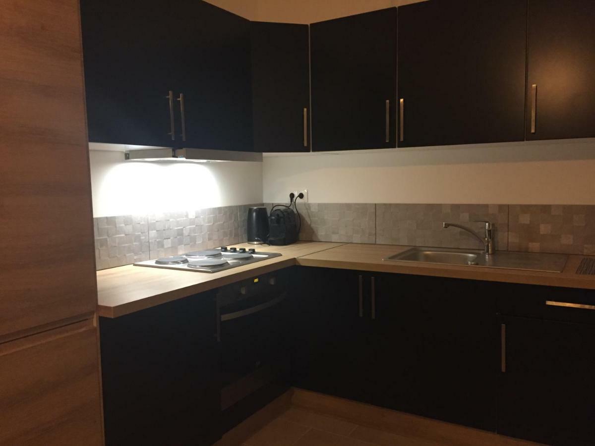 Apartman Medulin Luaran gambar