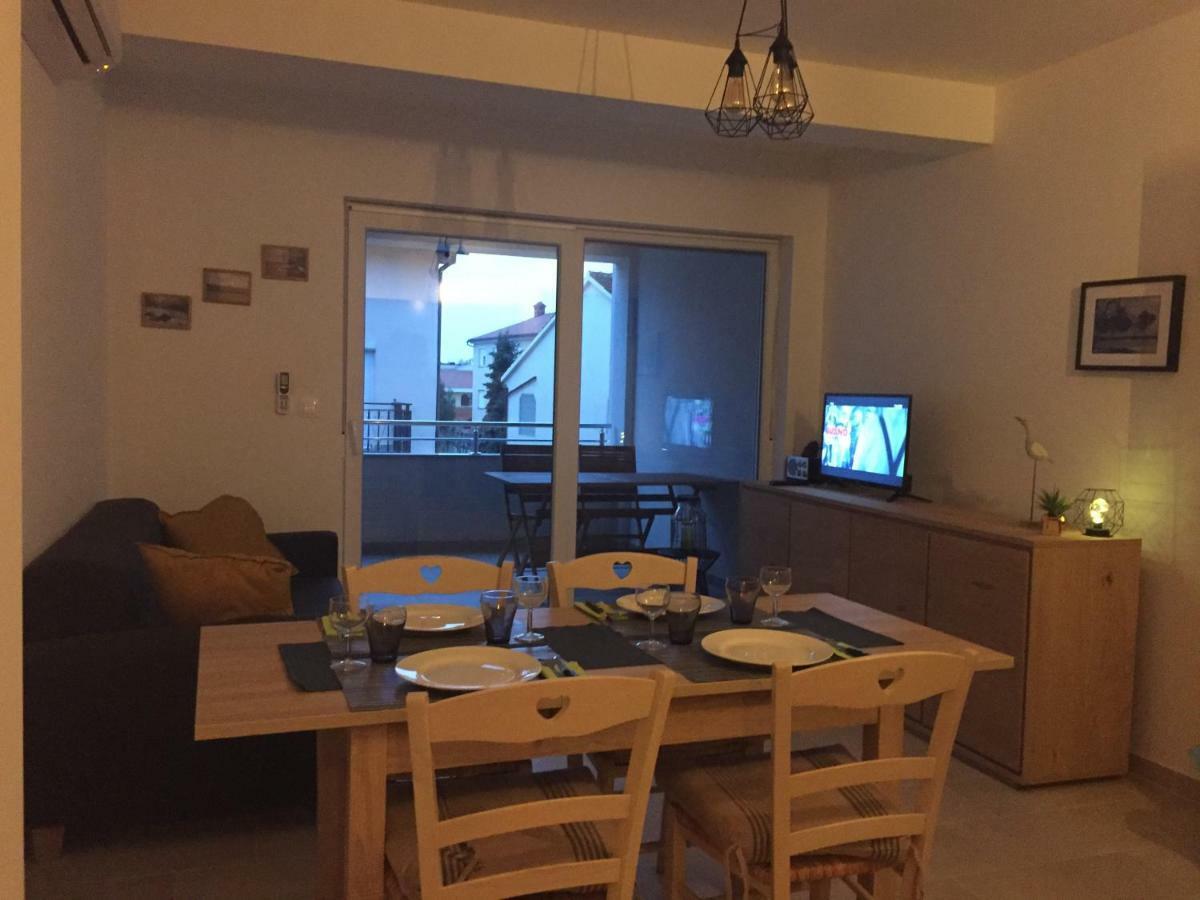 Apartman Medulin Luaran gambar