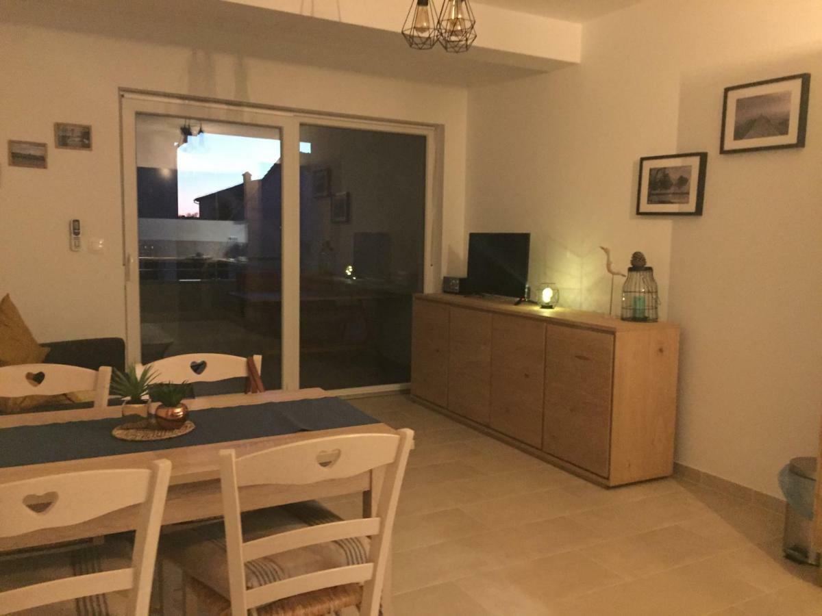 Apartman Medulin Luaran gambar