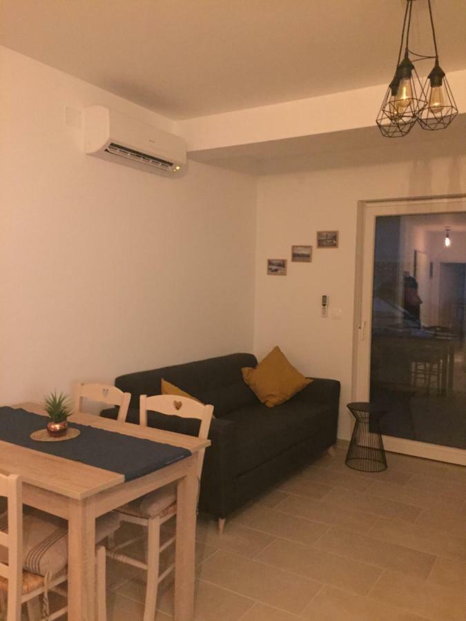 Apartman Medulin Luaran gambar
