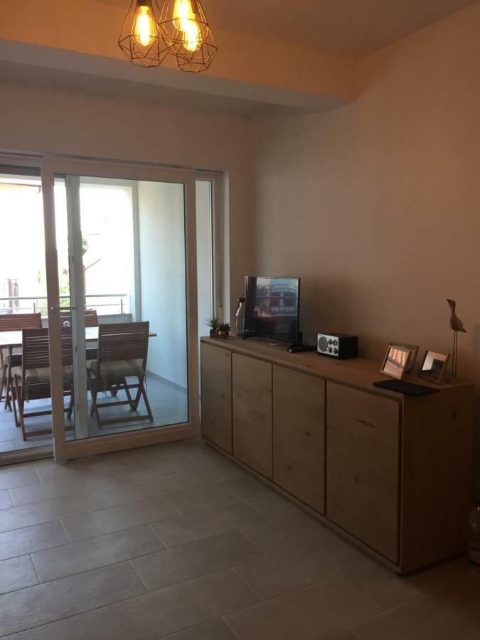 Apartman Medulin Luaran gambar