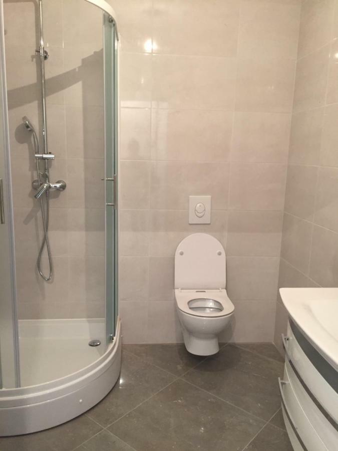 Apartman Medulin Luaran gambar