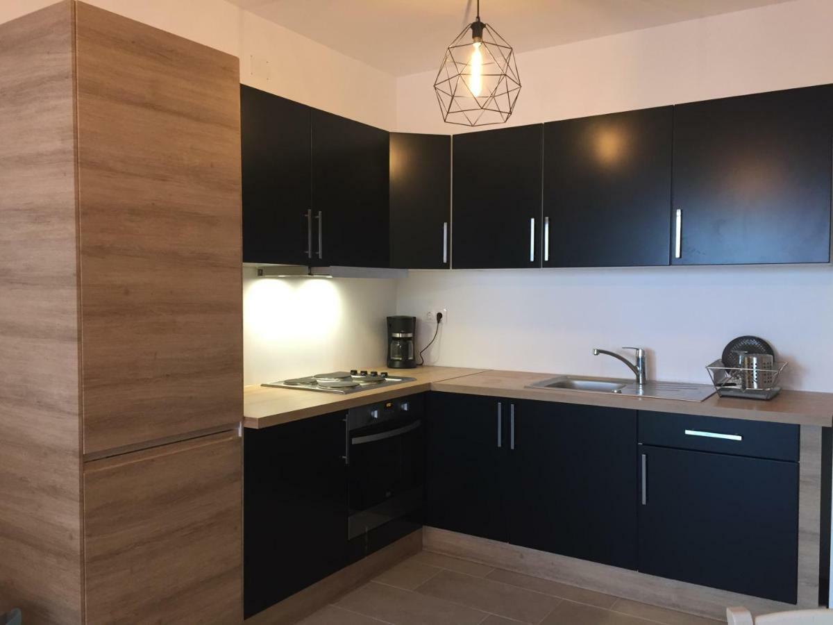 Apartman Medulin Luaran gambar