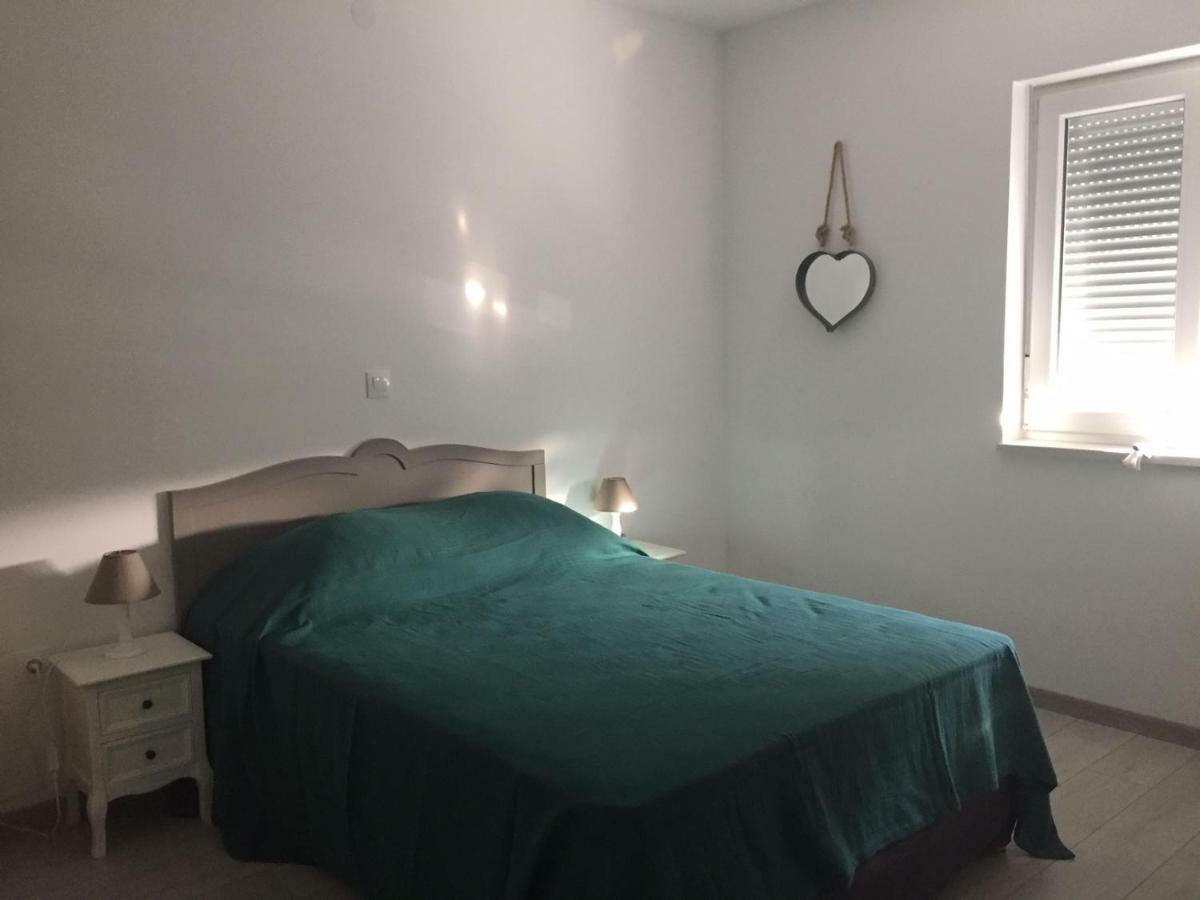 Apartman Medulin Luaran gambar